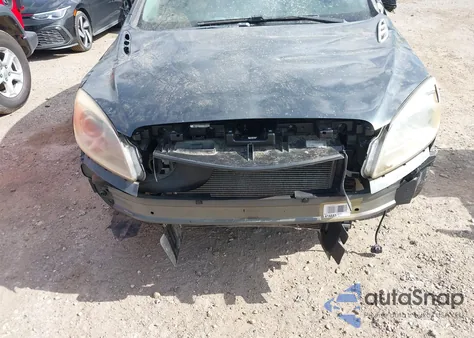 2014 Buick Verano Convenience Group from USA, damaged, VIN 1G4PR5SK3E4220583